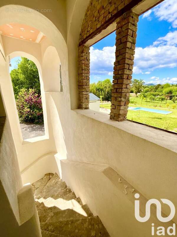 Photo 6 - Maison à ALES