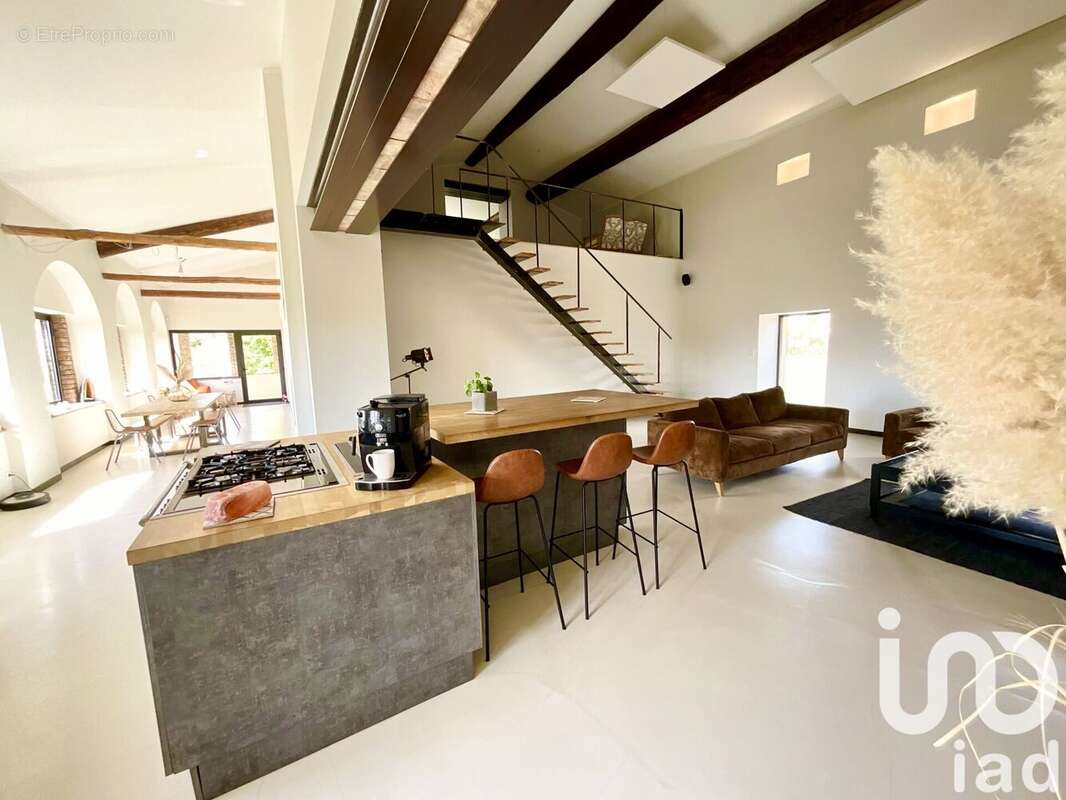 Photo 7 - Maison à ALES