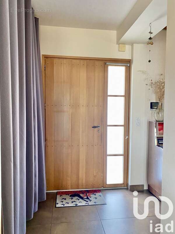 Photo 3 - Maison à VOUVANT