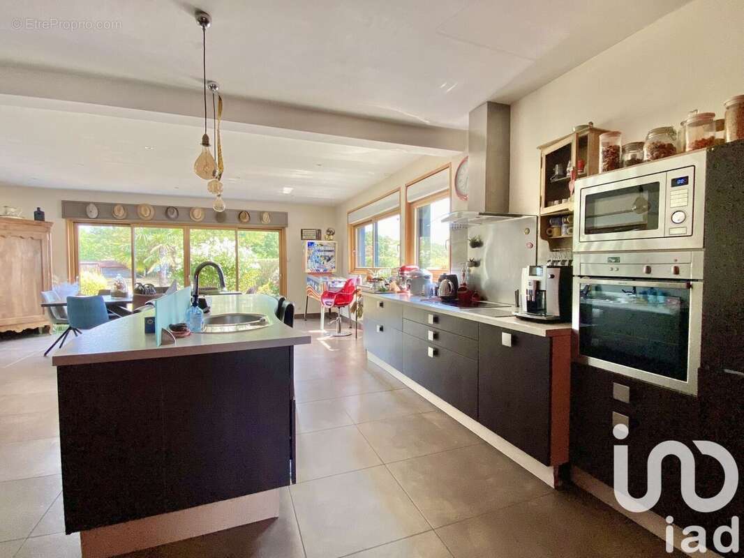 Photo 8 - Maison à VOUVANT