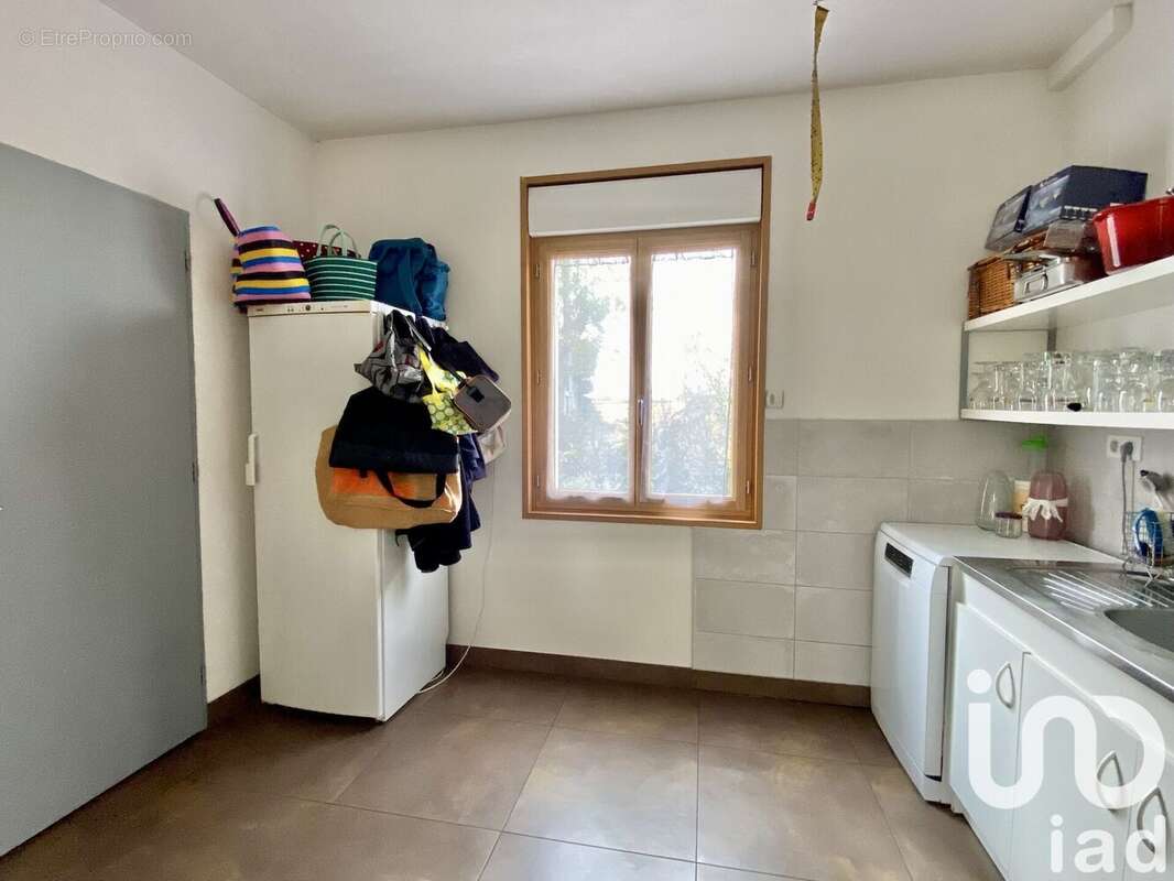 Photo 9 - Maison à VOUVANT