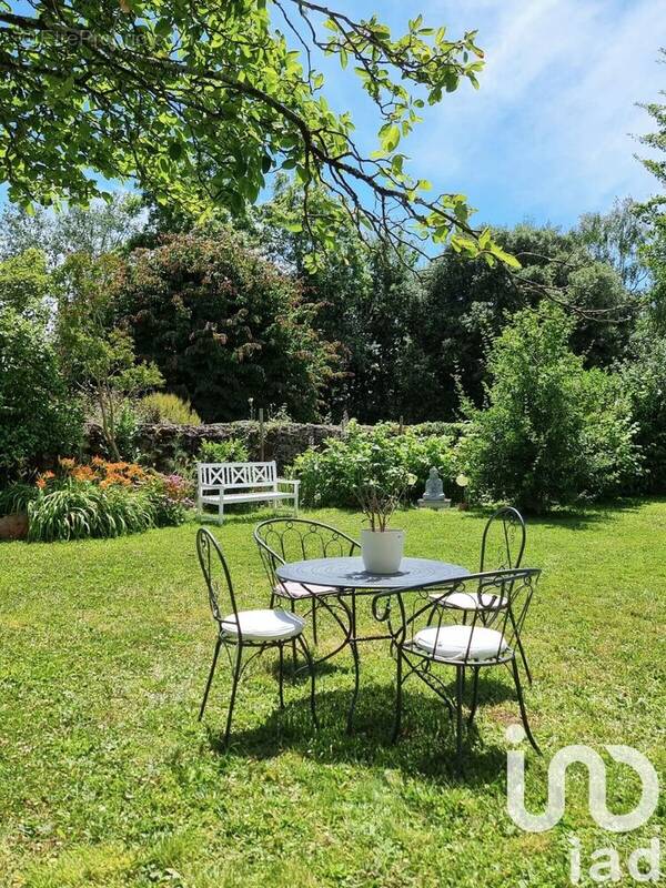 Photo 1 - Maison à THEIX