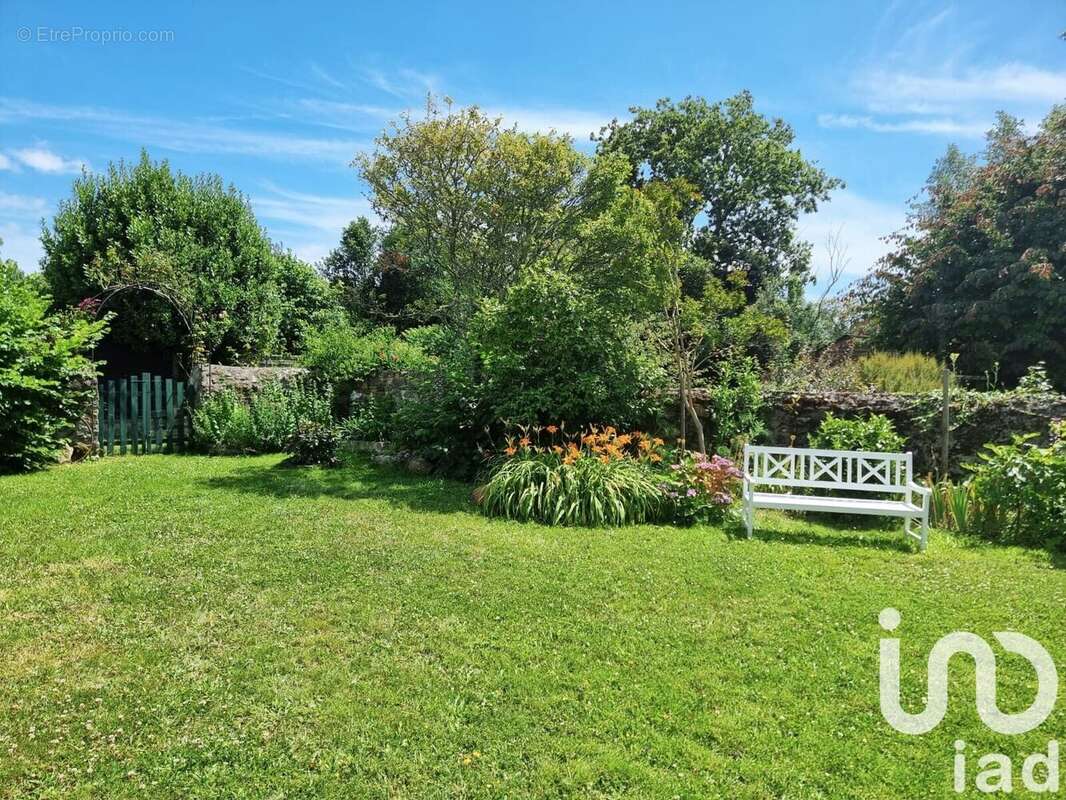 Photo 2 - Maison à THEIX