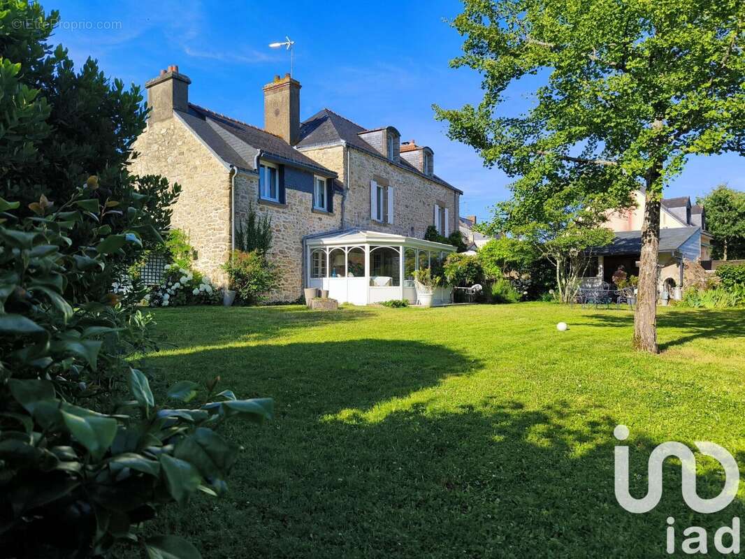 Photo 3 - Maison à THEIX