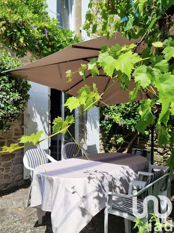 Photo 4 - Maison à THEIX