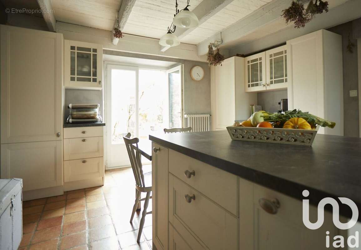 Photo 7 - Maison à THEIX