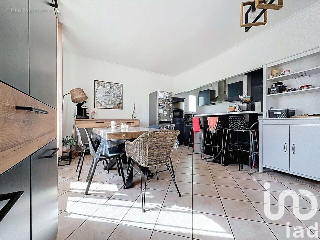 Photo 6 - Maison à VILLEMOISSON-SUR-ORGE