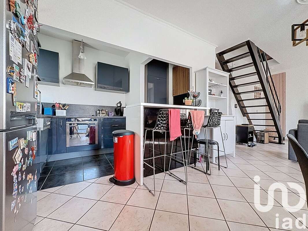 Photo 7 - Maison à VILLEMOISSON-SUR-ORGE