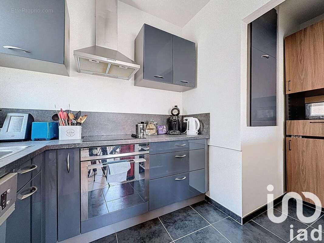 Photo 8 - Maison à VILLEMOISSON-SUR-ORGE