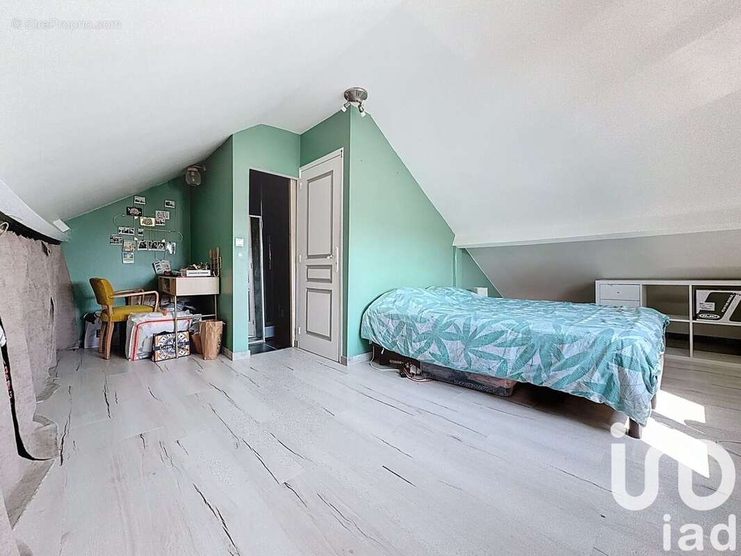 Photo 9 - Maison à VILLEMOISSON-SUR-ORGE