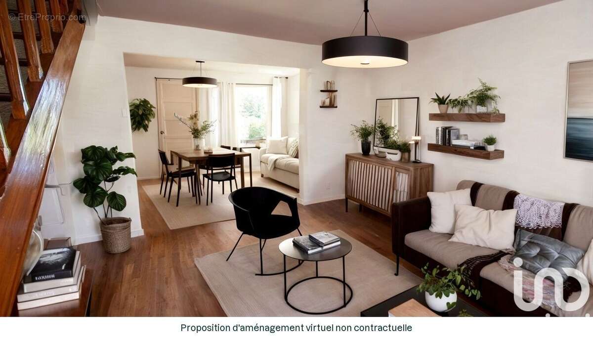 Photo 4 - Maison à CHALUS