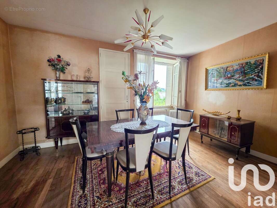 Photo 5 - Maison à CHALUS