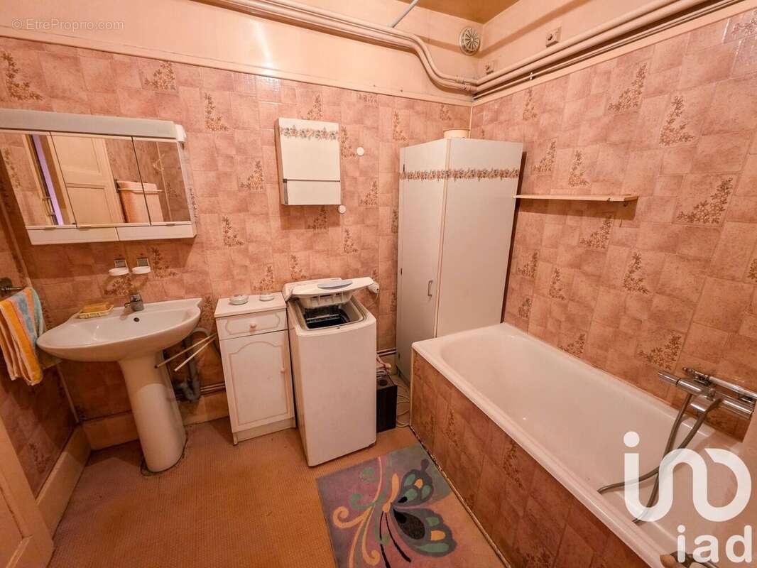 Photo 6 - Maison à CHALUS