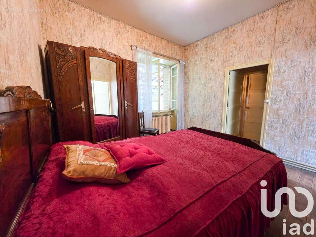 Photo 7 - Maison à CHALUS