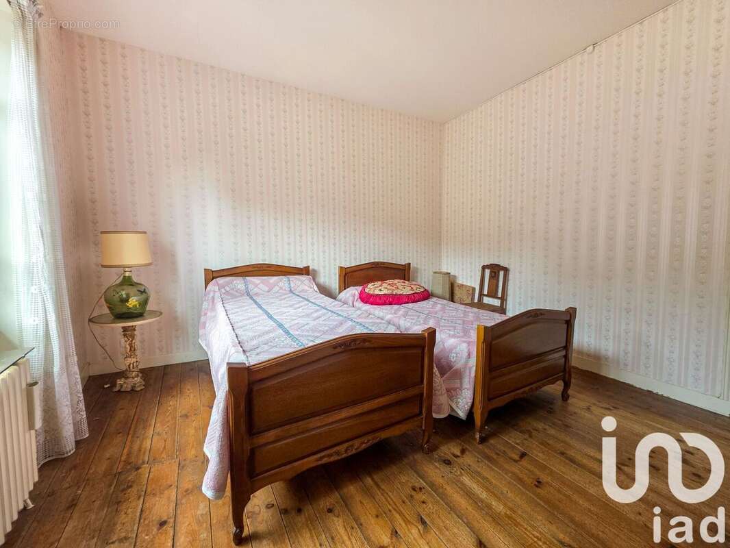 Photo 8 - Maison à CHALUS