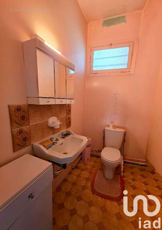 Photo 9 - Maison à CHALUS