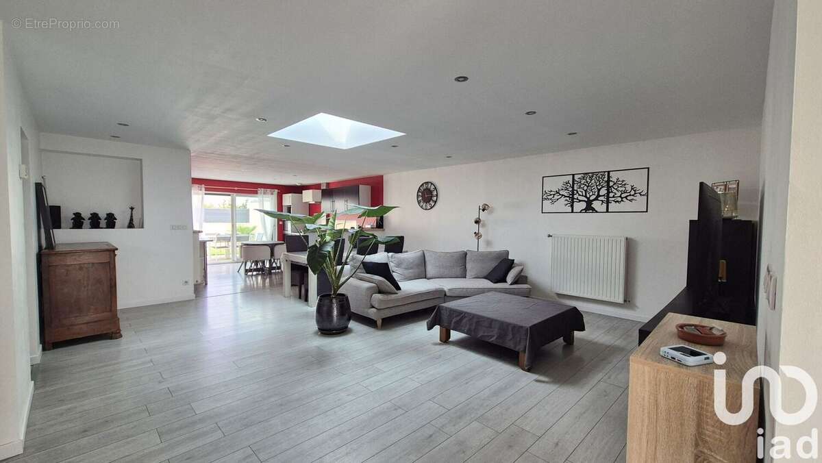 Photo 2 - Maison à BASSE-GOULAINE