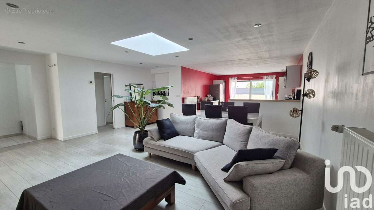 Photo 3 - Maison à BASSE-GOULAINE