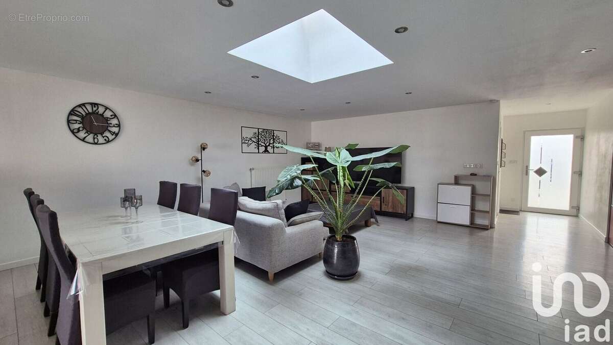 Photo 4 - Maison à BASSE-GOULAINE