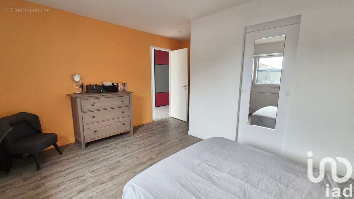 Photo 6 - Maison à BASSE-GOULAINE