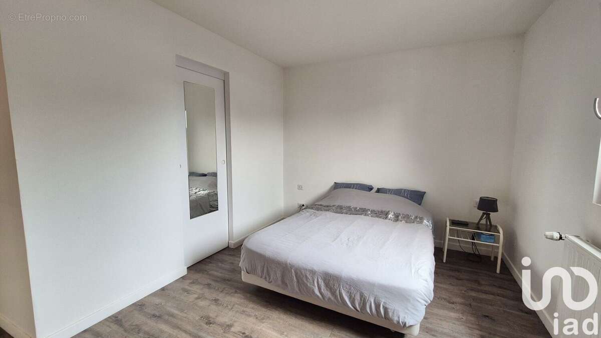 Photo 7 - Maison à BASSE-GOULAINE