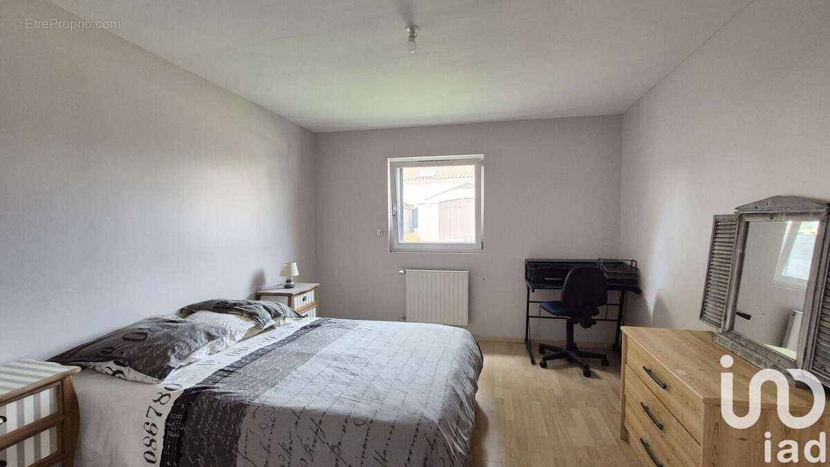 Photo 8 - Maison à BASSE-GOULAINE