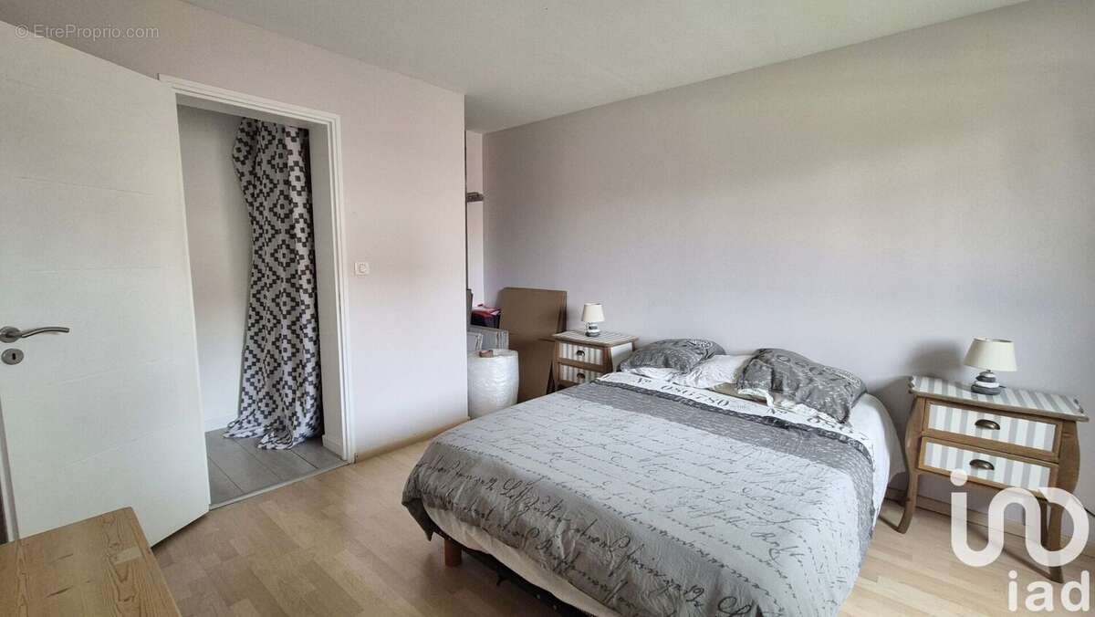 Photo 9 - Maison à BASSE-GOULAINE