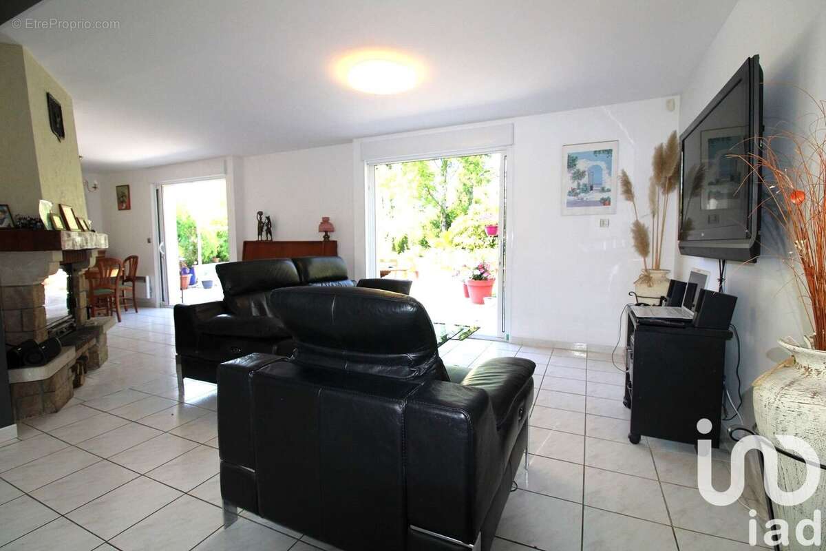 Photo 4 - Maison à LESIGNY