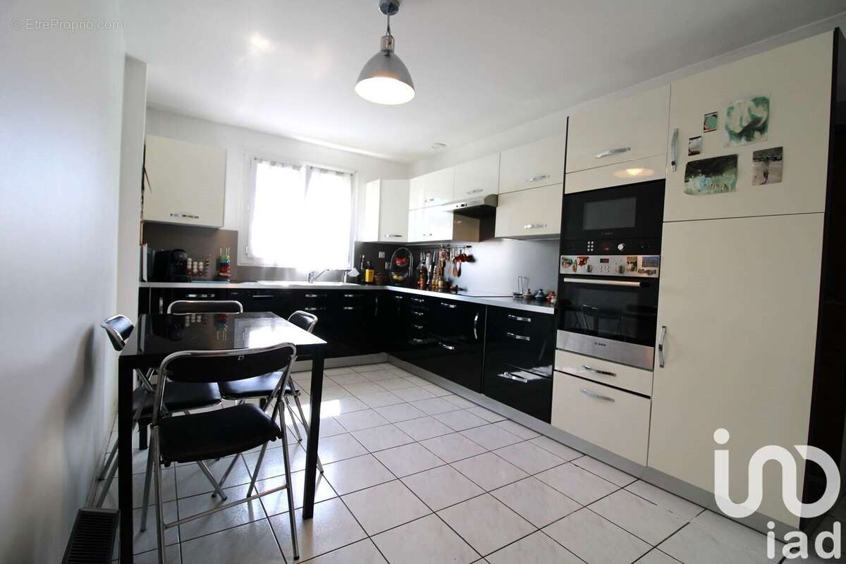 Photo 7 - Maison à LESIGNY