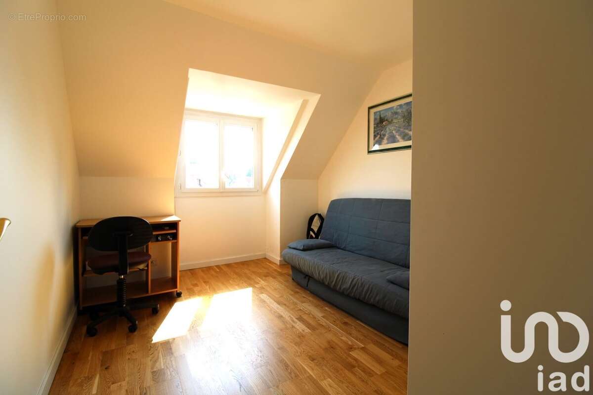 Photo 8 - Maison à LESIGNY