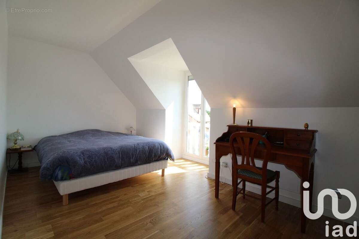 Photo 9 - Maison à LESIGNY