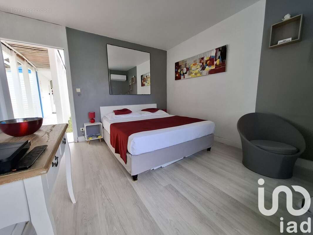 Photo 2 - Appartement à SAINT-FRANCOIS