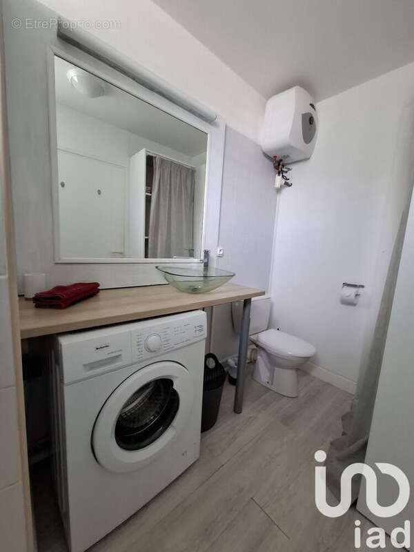 Photo 3 - Appartement à SAINT-FRANCOIS