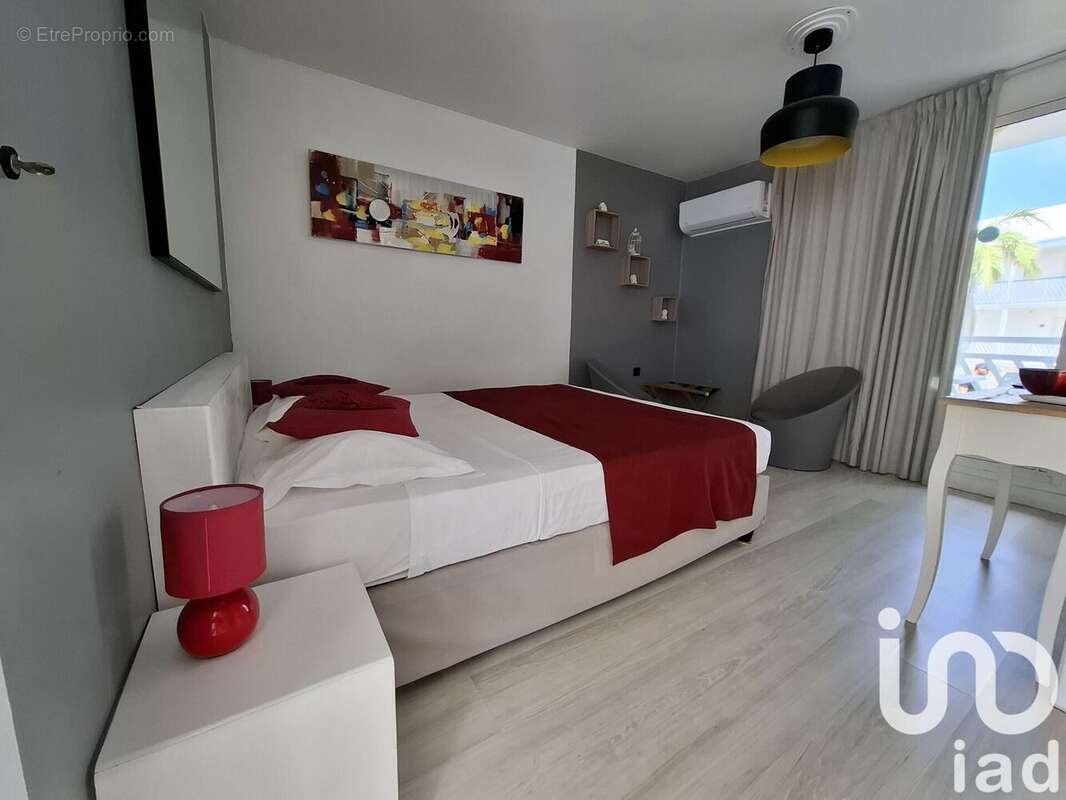 Photo 4 - Appartement à SAINT-FRANCOIS