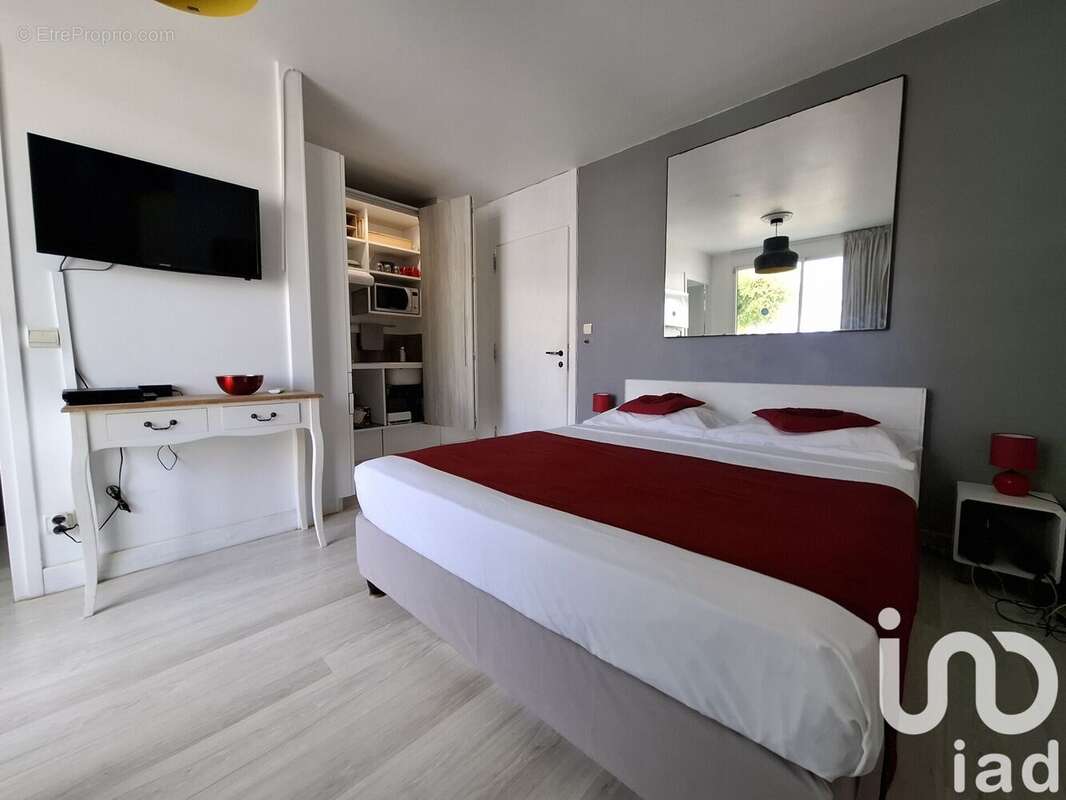 Photo 6 - Appartement à SAINT-FRANCOIS