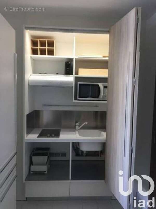 Photo 7 - Appartement à SAINT-FRANCOIS