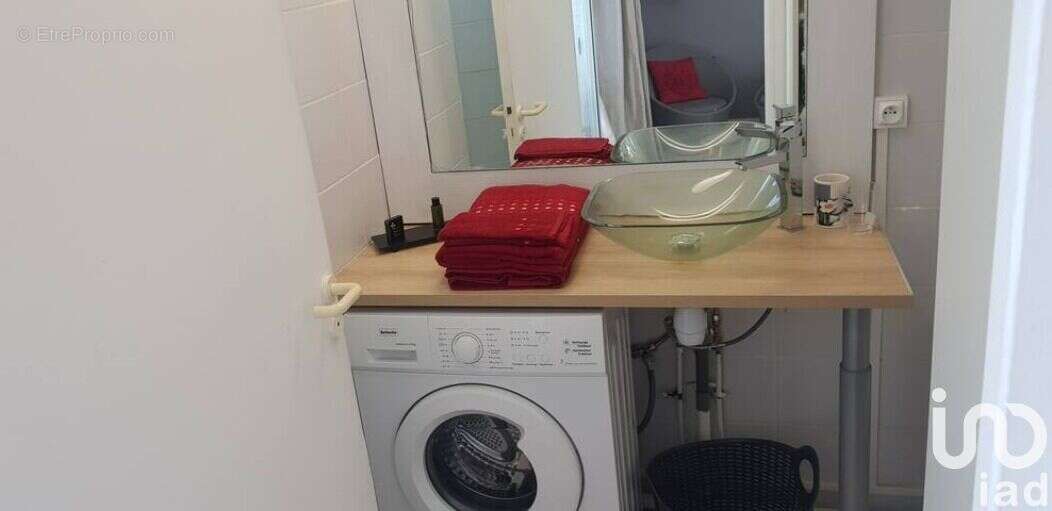 Photo 8 - Appartement à SAINT-FRANCOIS