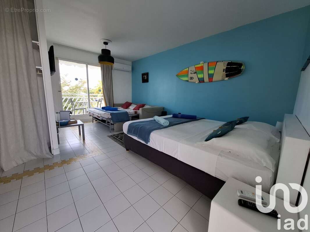 Photo 2 - Appartement à SAINT-FRANCOIS