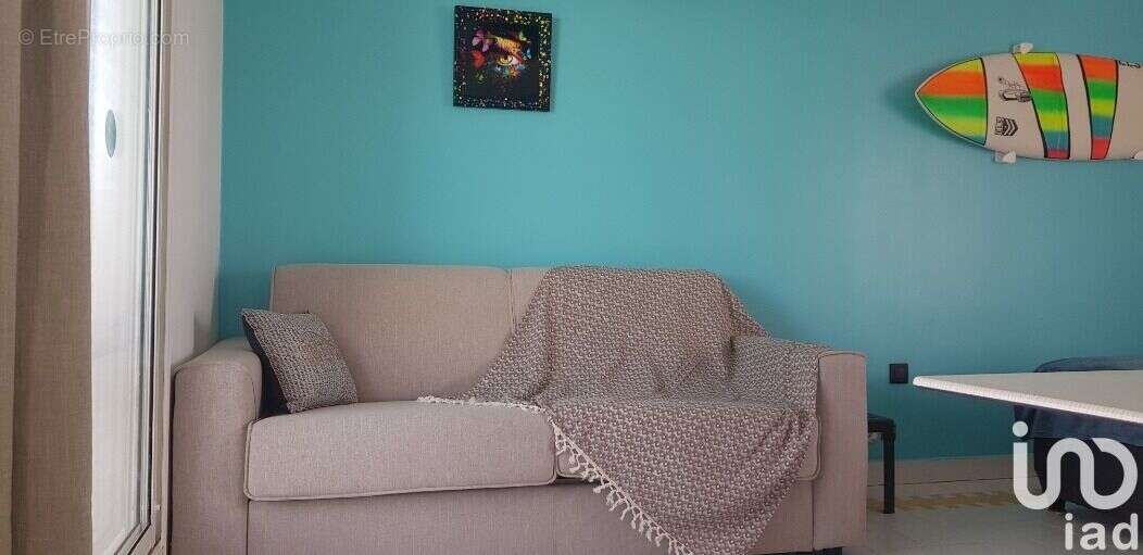 Photo 4 - Appartement à SAINT-FRANCOIS