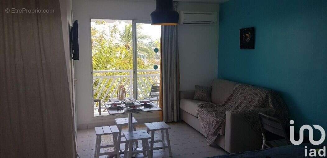 Photo 5 - Appartement à SAINT-FRANCOIS