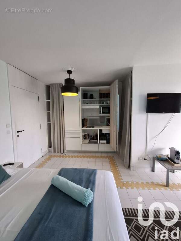 Photo 6 - Appartement à SAINT-FRANCOIS