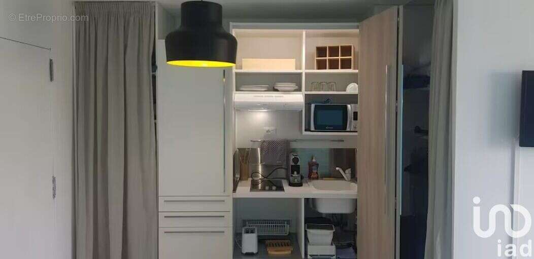 Photo 7 - Appartement à SAINT-FRANCOIS