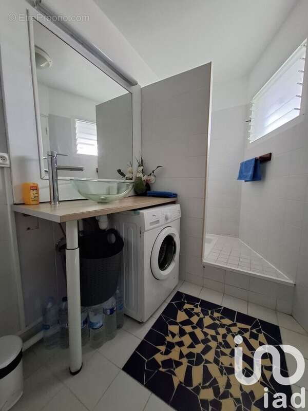 Photo 8 - Appartement à SAINT-FRANCOIS