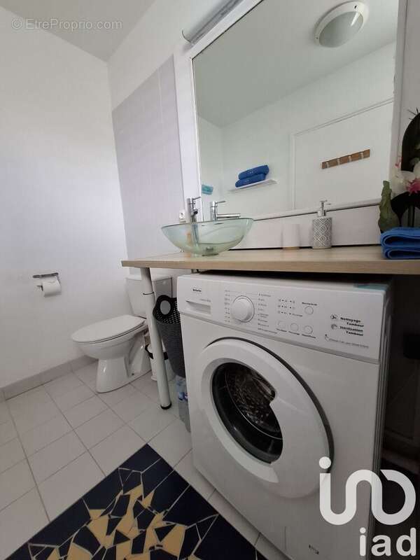 Photo 9 - Appartement à SAINT-FRANCOIS