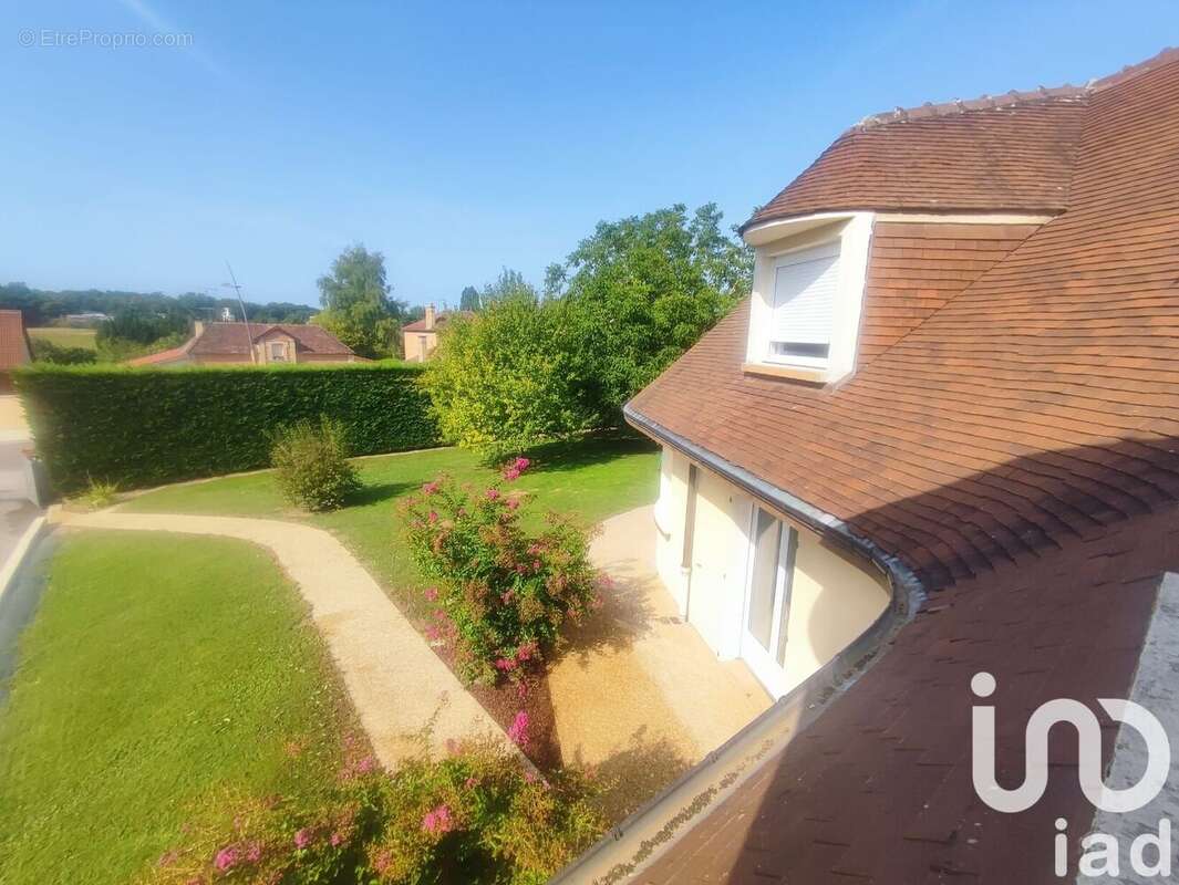 Photo 2 - Maison à LUSIGNY-SUR-BARSE