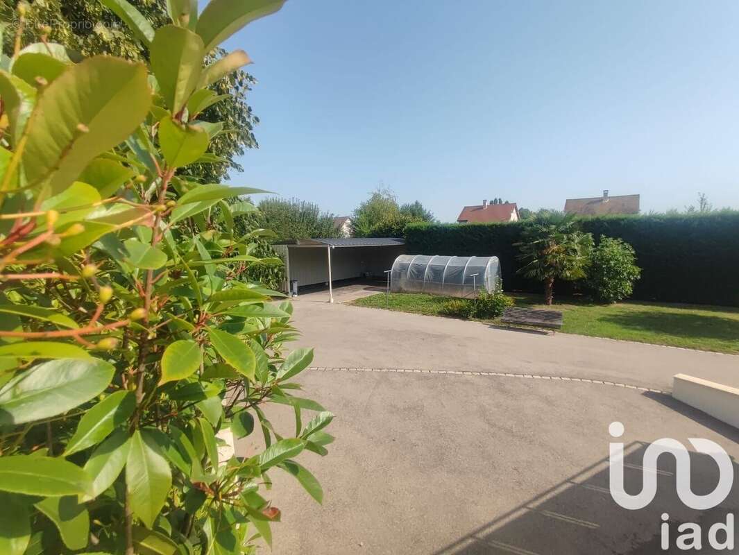 Photo 3 - Maison à LUSIGNY-SUR-BARSE