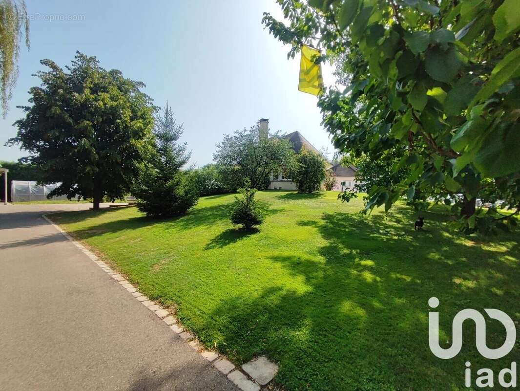 Photo 5 - Maison à LUSIGNY-SUR-BARSE