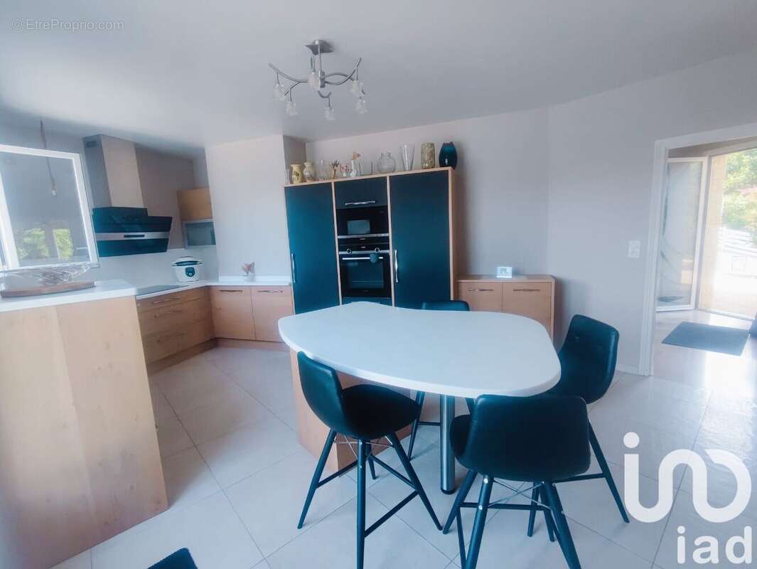 Photo 6 - Maison à LUSIGNY-SUR-BARSE