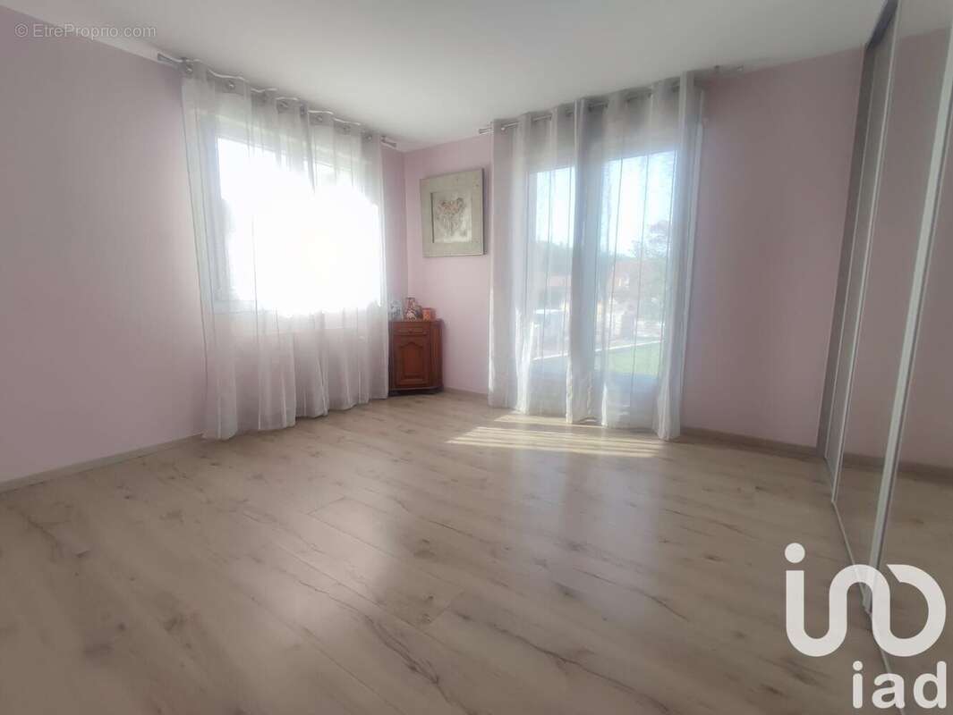 Photo 8 - Maison à LUSIGNY-SUR-BARSE