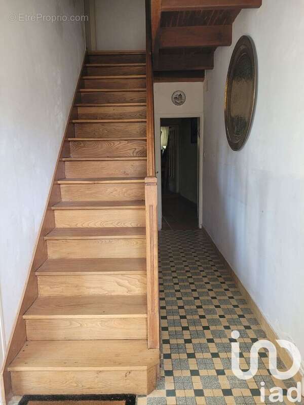 Photo 5 - Maison à BENEST